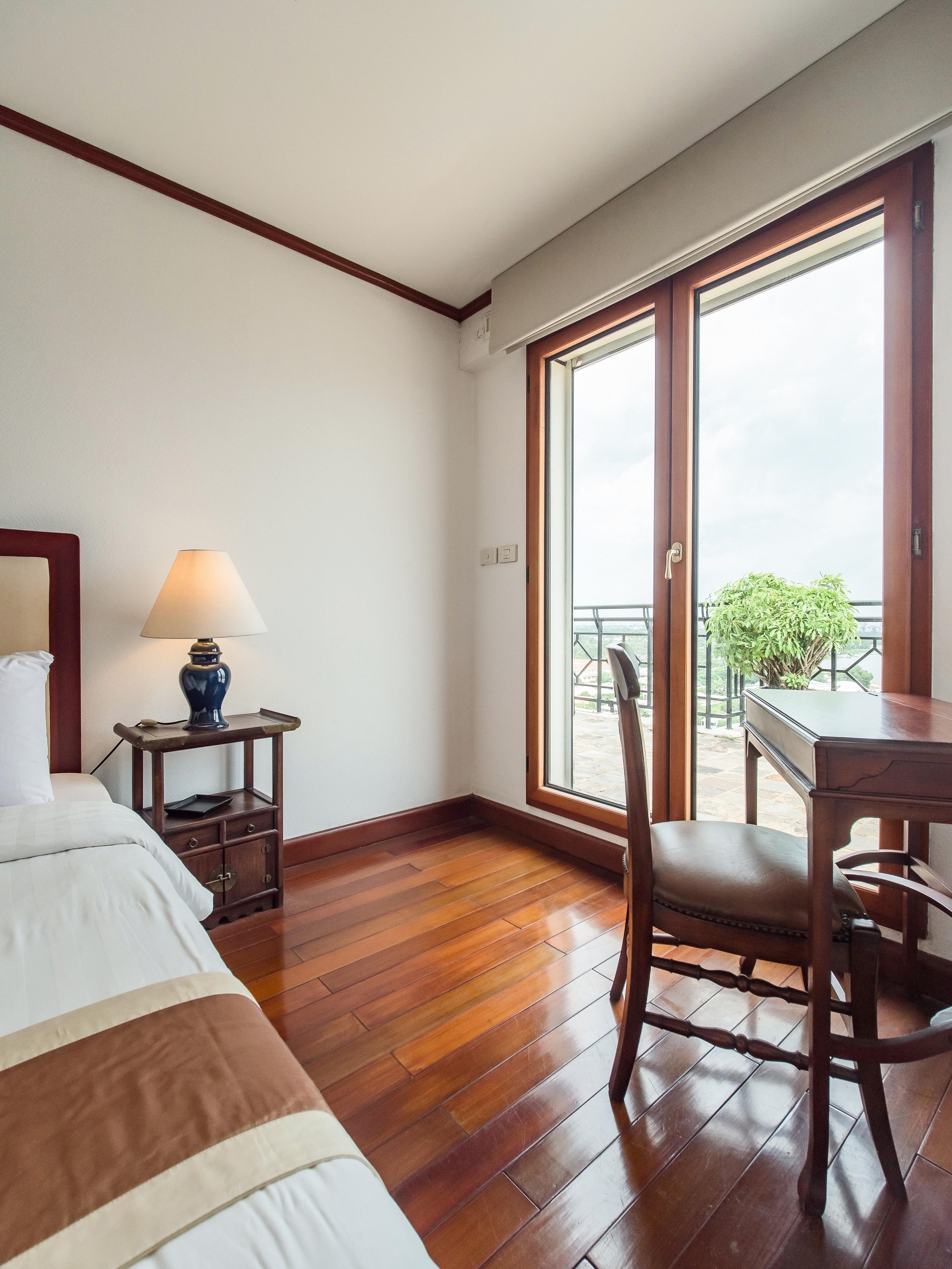 Saigon Domaine Luxury Residences Hô Chi Minh-Ville Extérieur photo
